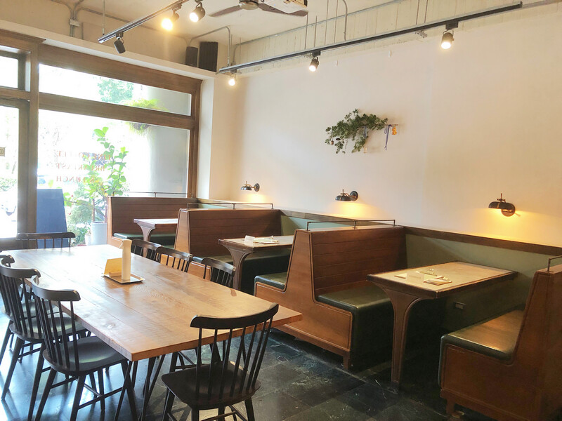 默光咖啡 好喝手沖咖啡美味早午餐 捷運台北小巨蛋站咖啡廳推薦 – Maji食尚旅圖