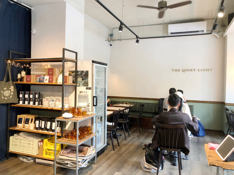 默光咖啡 好喝手沖咖啡美味早午餐 捷運台北小巨蛋站咖啡廳推薦 – Maji食尚旅圖