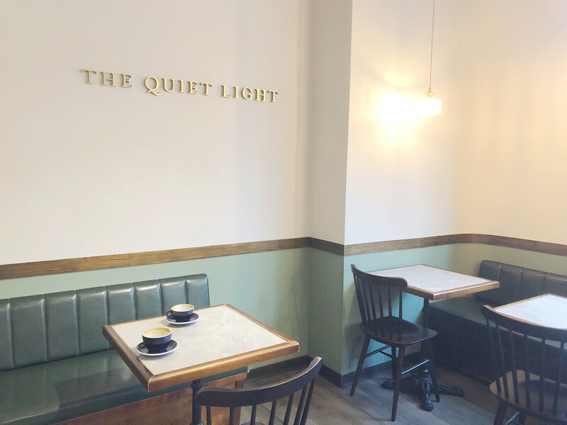 默光咖啡 好喝手沖咖啡美味早午餐 捷運台北小巨蛋站咖啡廳推薦 – Maji食尚旅圖