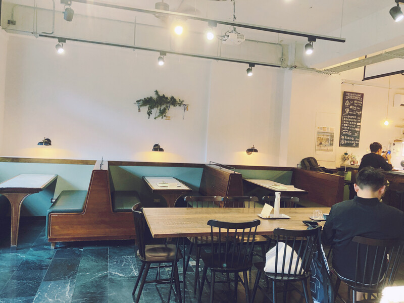 默光咖啡 好喝手沖咖啡美味早午餐 捷運台北小巨蛋站咖啡廳推薦 – Maji食尚旅圖