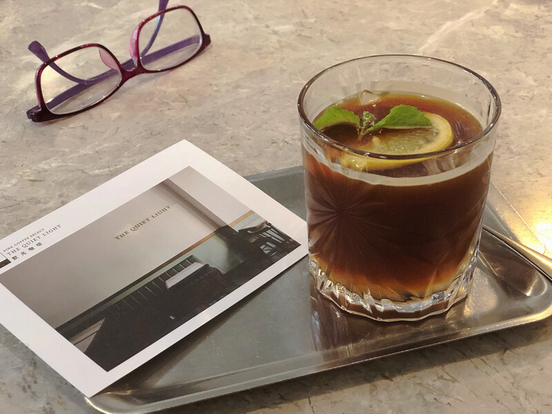 默光咖啡 好喝手沖咖啡美味早午餐 捷運台北小巨蛋站咖啡廳推薦 – Maji食尚旅圖