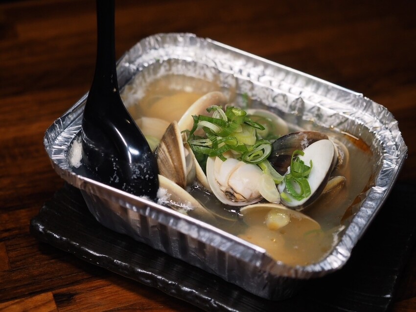 板橋居酒屋推薦《隱居いざかや》江翠店／閉著眼睛點都是極好吃，串燒搭上女生最愛柚子啤酒