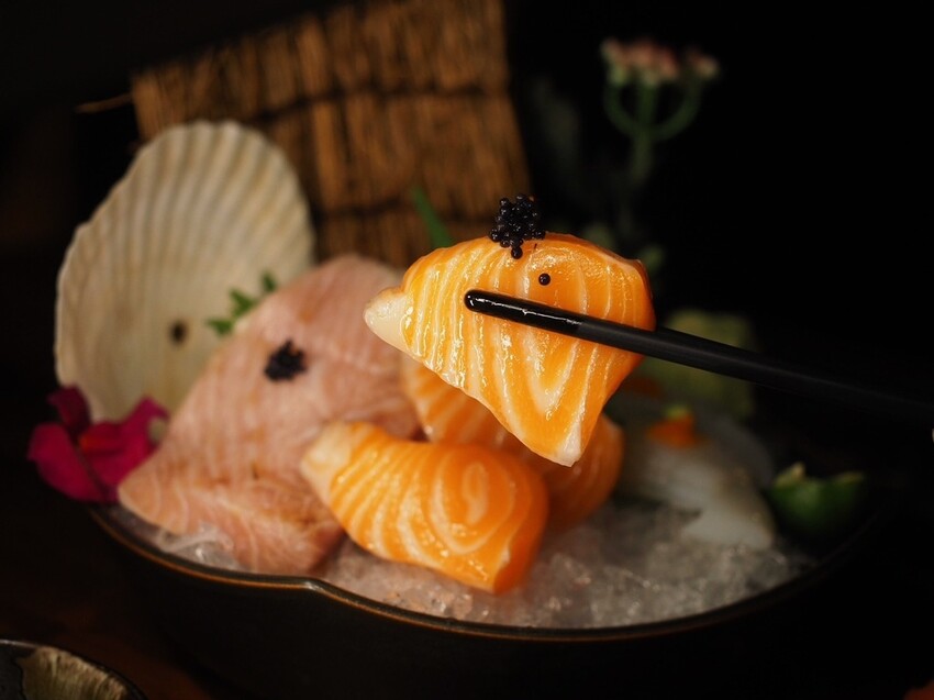 板橋居酒屋推薦《隱居いざかや》江翠店／閉著眼睛點都是極好吃，串燒搭上女生最愛柚子啤酒