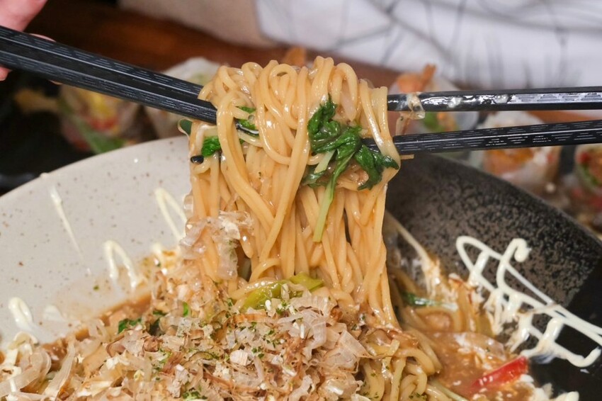 隱居_いざかや|回訪N次的人氣創意居酒屋,不用飛日本就可以感受當地風味! - 肉依小姐吃什麼