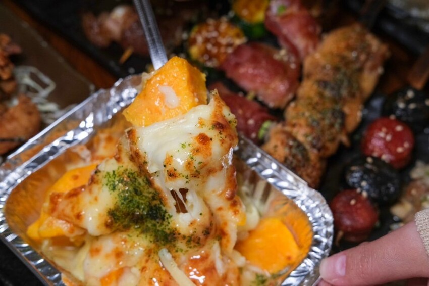 隱居_いざかや|回訪N次的人氣創意居酒屋,不用飛日本就可以感受當地風味! - 肉依小姐吃什麼