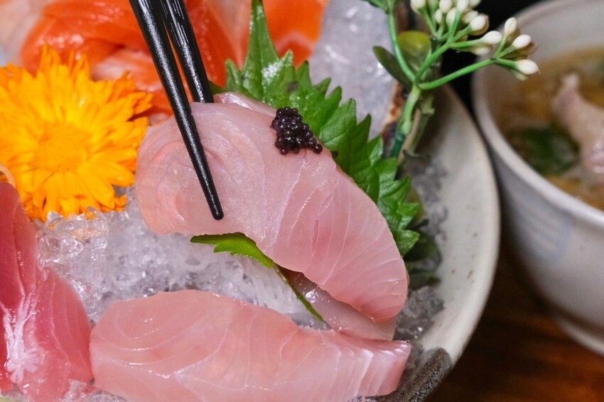 隱居_いざかや|回訪N次的人氣創意居酒屋,不用飛日本就可以感受當地風味! - 肉依小姐吃什麼