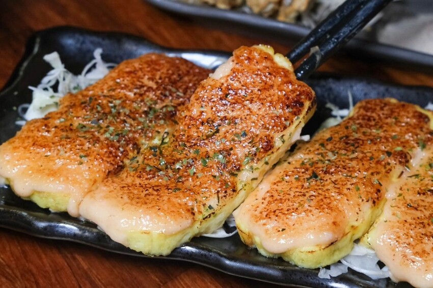 隱居_いざかや|回訪N次的人氣創意居酒屋,不用飛日本就可以感受當地風味! - 肉依小姐吃什麼