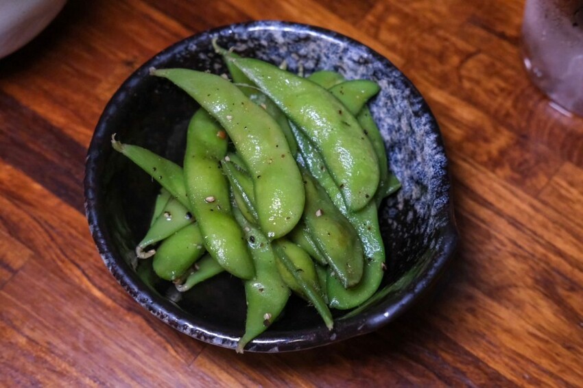 隱居_いざかや|回訪N次的人氣創意居酒屋,不用飛日本就可以感受當地風味! - 肉依小姐吃什麼