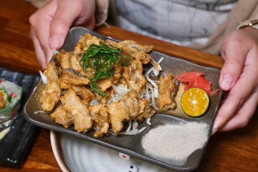 隱居_いざかや|回訪N次的人氣創意居酒屋,不用飛日本就可以感受當地風味! - 肉依小姐吃什麼