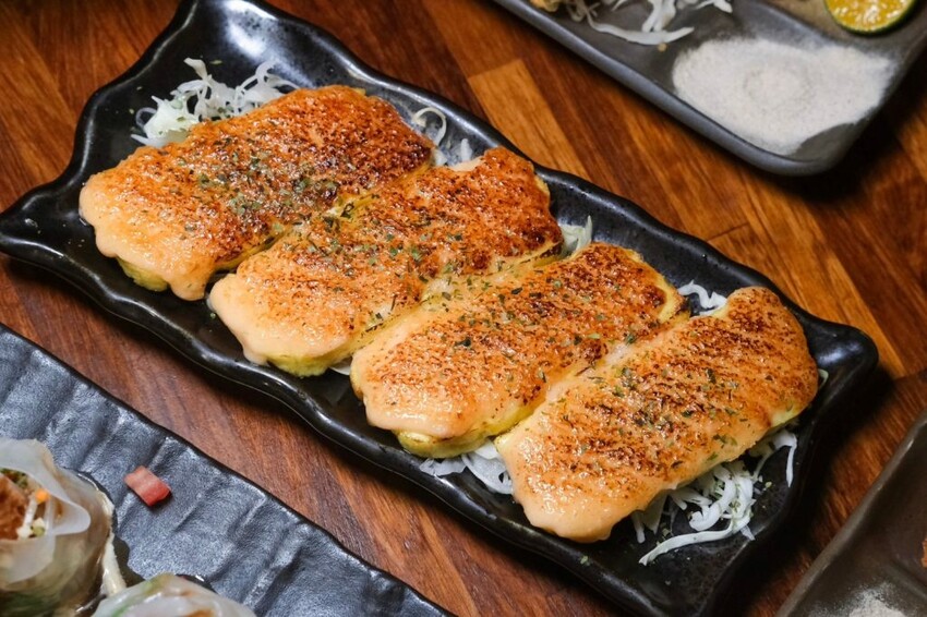 隱居_いざかや|回訪N次的人氣創意居酒屋,不用飛日本就可以感受當地風味! - 肉依小姐吃什麼