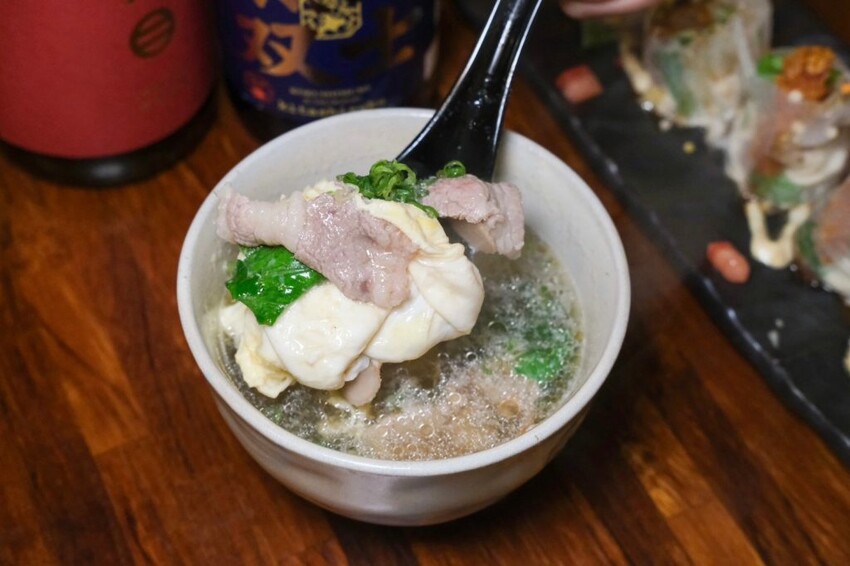 隱居_いざかや|回訪N次的人氣創意居酒屋,不用飛日本就可以感受當地風味! - 肉依小姐吃什麼