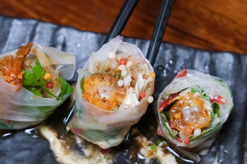 隱居_いざかや|回訪N次的人氣創意居酒屋,不用飛日本就可以感受當地風味! - 肉依小姐吃什麼