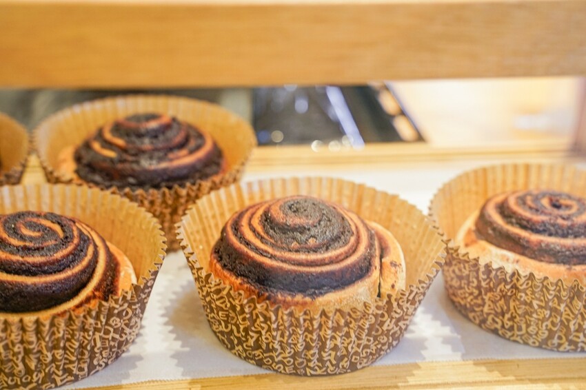 高雄美食|真材實料吃一口就上癮的法式冰淇淋/貝力岡法式冰淇淋