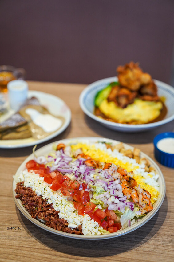 「Woosa高雄大遠百店」改裝新開幕 新口味栗香伯爵冰淇淋鬆餅