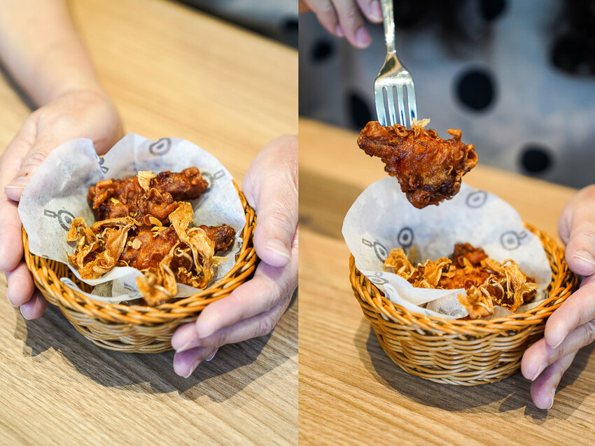 「Woosa高雄大遠百店」改裝新開幕 新口味栗香伯爵冰淇淋鬆餅