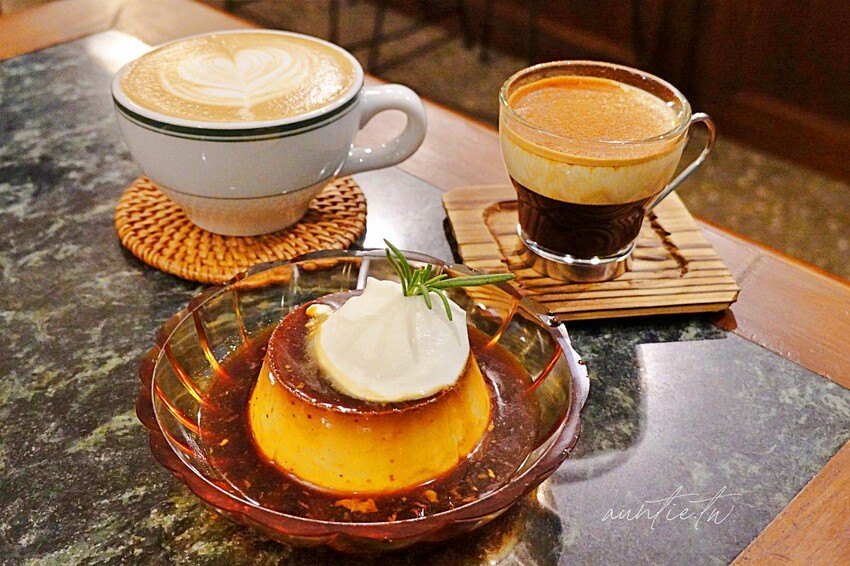 【台北】永春｜本然生活 Nisarga Cafe，小巷中的老宅咖啡廳