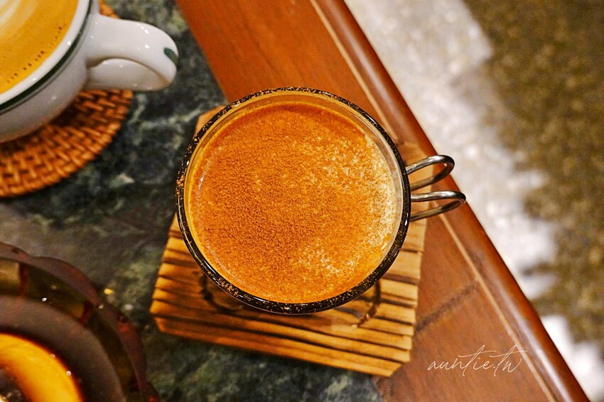 【台北】永春｜本然生活 Nisarga Cafe，小巷中的老宅咖啡廳