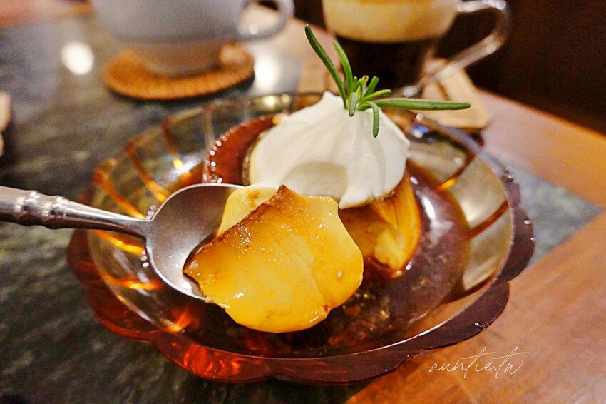 【台北】永春｜本然生活 Nisarga Cafe，小巷中的老宅咖啡廳