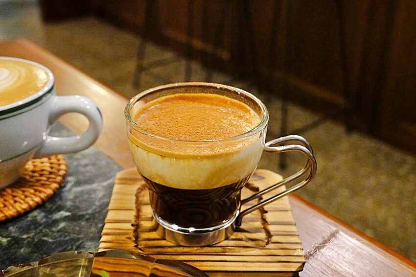 【台北】永春｜本然生活 Nisarga Cafe，小巷中的老宅咖啡廳