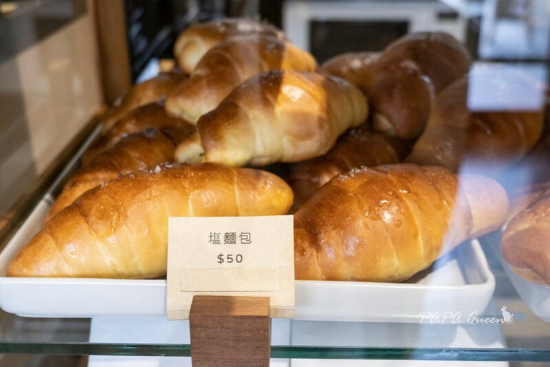 金曜生吐司-純素手工布丁還有這個冰淇淋也是純素!