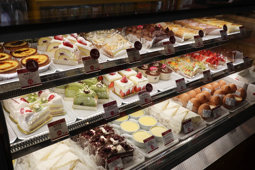 亞尼克菓子工房  (32)