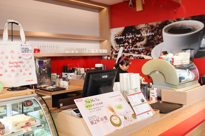 亞尼克菓子工房  (25)