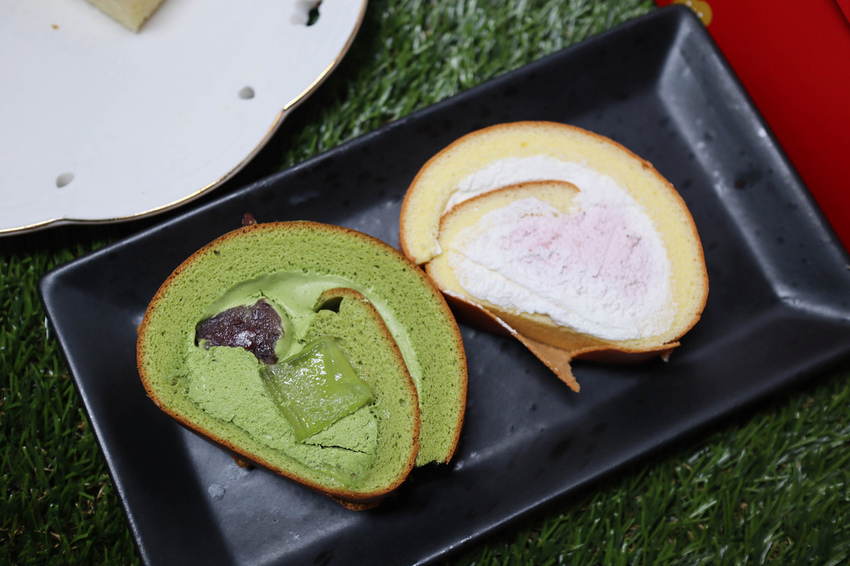 亞尼克菓子工房  (85)