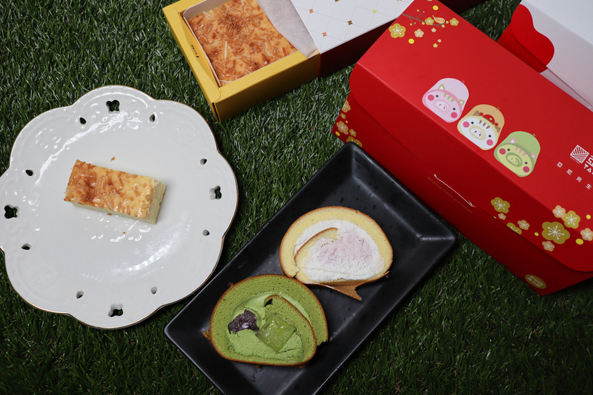 亞尼克菓子工房  (88)