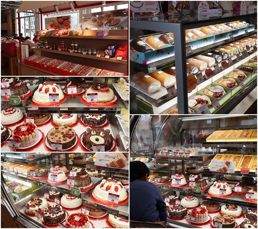 亞尼克菓子工房  (106)