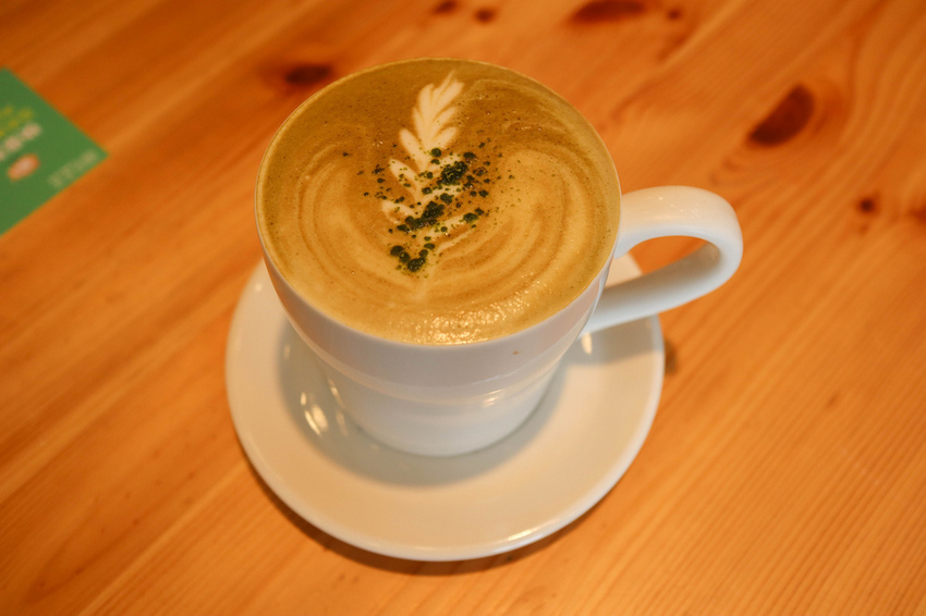 亞尼克菓子工房  (38)