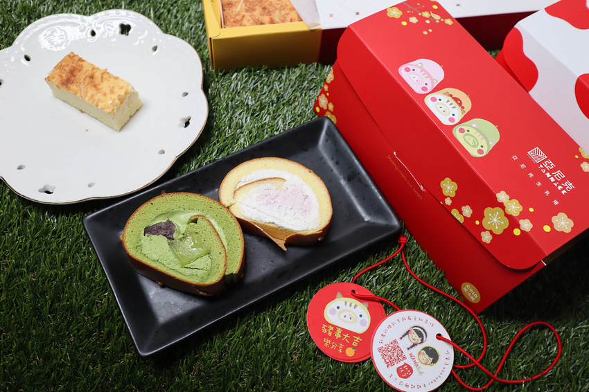 亞尼克菓子工房  (95)