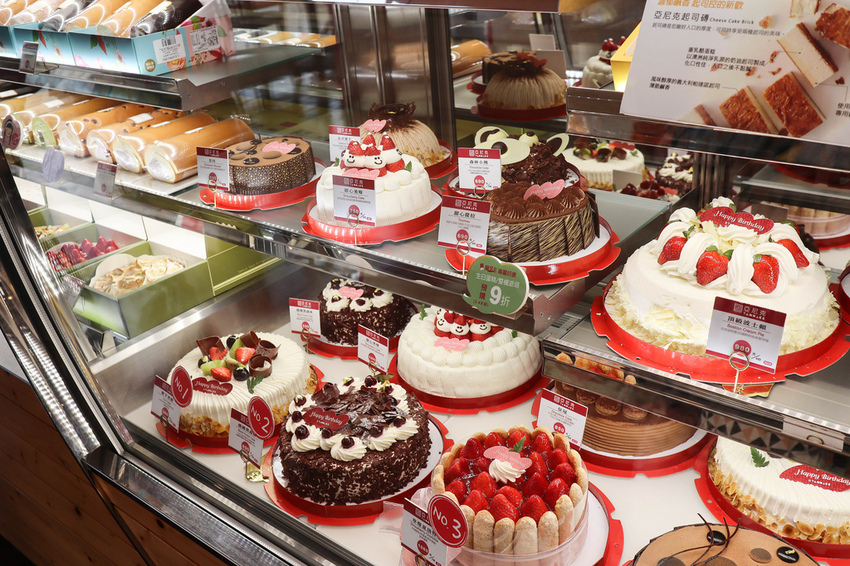 亞尼克菓子工房  (11)