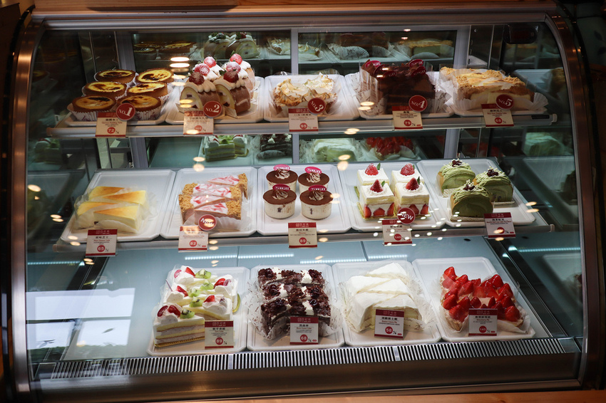 亞尼克菓子工房  (24)