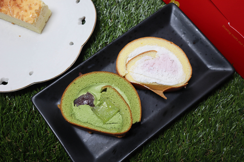 亞尼克菓子工房  (84)