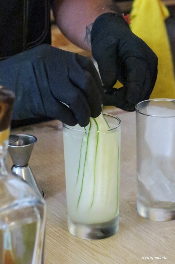 【高雄美食】ANGUS’LAB斯研室 - 巷弄網美文青餐館~辣麻香一絕的川菜美食