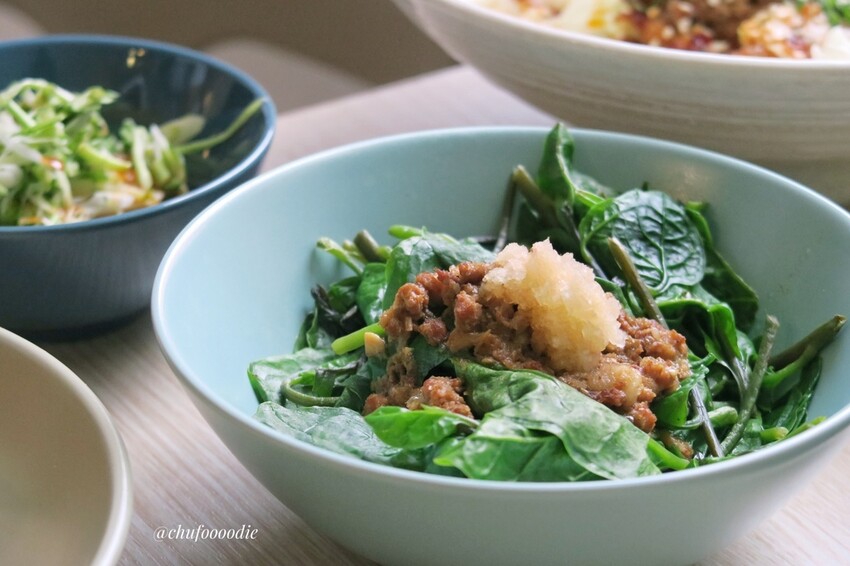 【高雄美食】ANGUS’LAB斯研室 - 巷弄網美文青餐館~辣麻香一絕的川菜美食