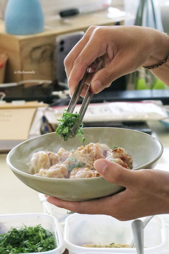 【高雄美食】ANGUS’LAB斯研室 - 巷弄網美文青餐館~辣麻香一絕的川菜美食