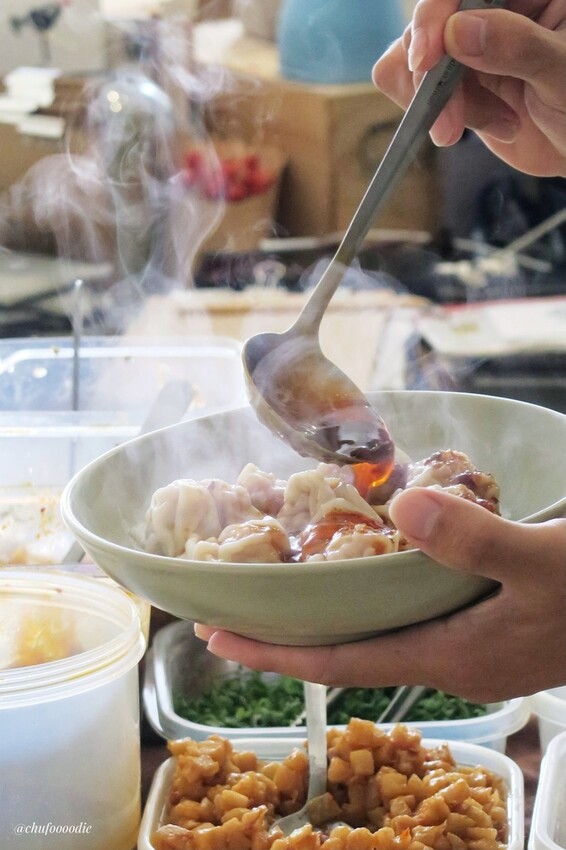 【高雄美食】ANGUS’LAB斯研室 - 巷弄網美文青餐館~辣麻香一絕的川菜美食