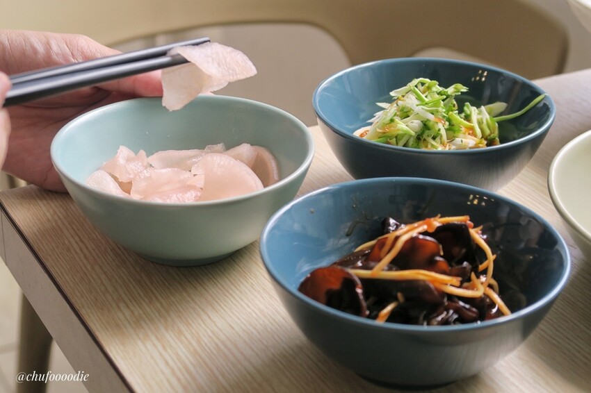 【高雄美食】ANGUS’LAB斯研室 - 巷弄網美文青餐館~辣麻香一絕的川菜美食