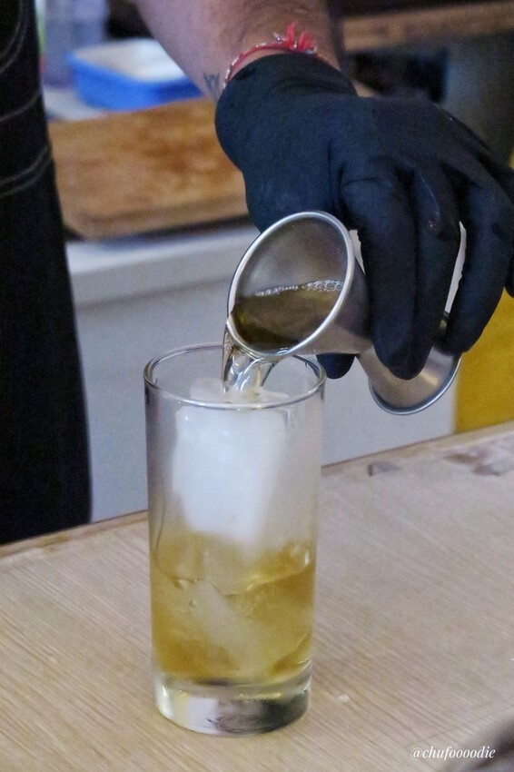 【高雄美食】ANGUS’LAB斯研室 - 巷弄網美文青餐館~辣麻香一絕的川菜美食