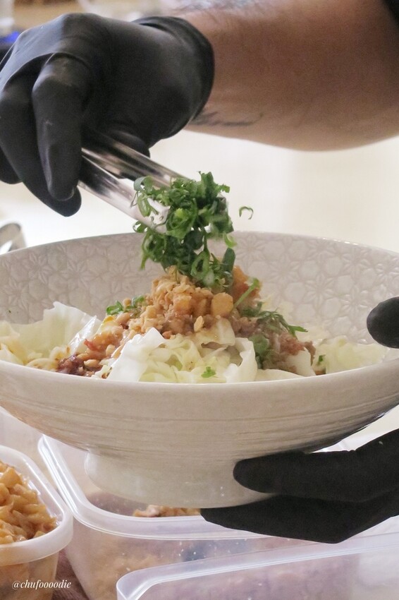 【高雄美食】ANGUS’LAB斯研室 - 巷弄網美文青餐館~辣麻香一絕的川菜美食