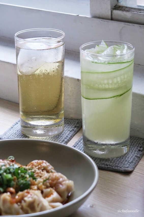 【高雄美食】ANGUS’LAB斯研室 - 巷弄網美文青餐館~辣麻香一絕的川菜美食