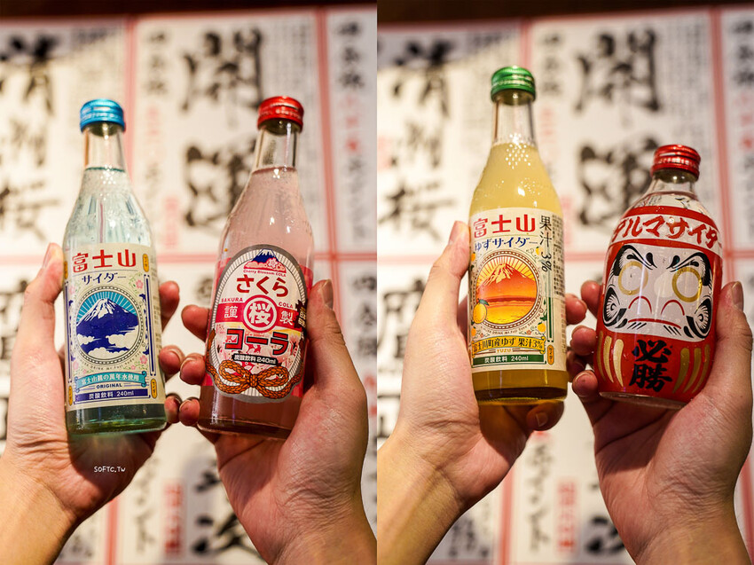 新開幕東區居酒屋「捌千代居酒屋」日本正統燒烤!市民大道居酒屋推薦