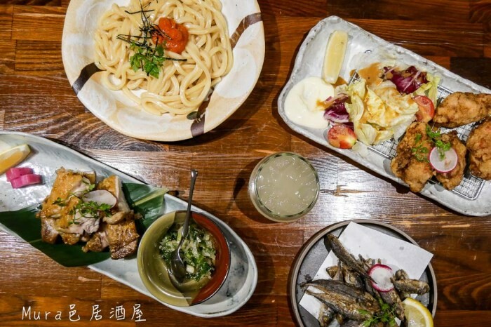 新開幕東區居酒屋「捌千代居酒屋」日本正統燒烤!市民大道居酒屋推薦