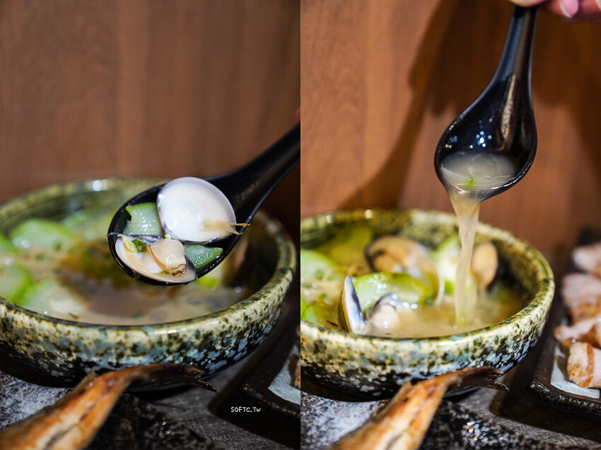 新開幕東區居酒屋「捌千代居酒屋」日本正統燒烤!市民大道居酒屋推薦