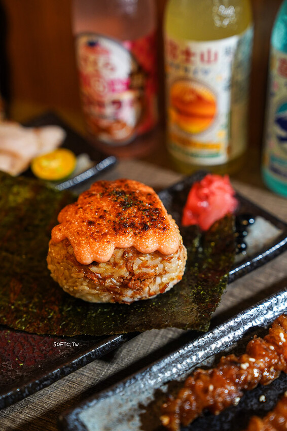 新開幕東區居酒屋「捌千代居酒屋」日本正統燒烤!市民大道居酒屋推薦