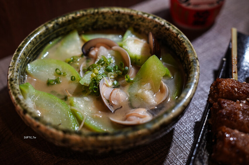 新開幕東區居酒屋「捌千代居酒屋」日本正統燒烤!市民大道居酒屋推薦