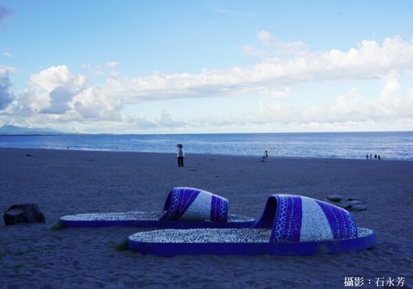 台東十大必去咖啡店│海景咖啡│甜蜜蜜黃金果園│免門票│無低消