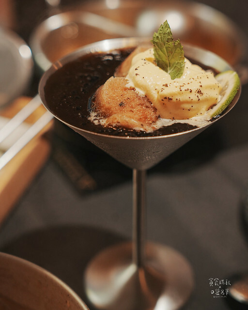 台中北區｜混HUN新品牌，一中街平價特色個人鍋物，創新與美味兼具，文青裝潢宛如咖啡廳｜禾HER小火鍋