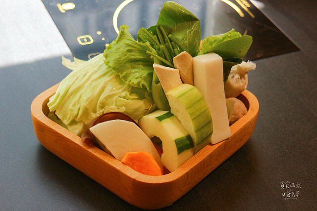 台中北區｜混HUN新品牌，一中街平價特色個人鍋物，創新與美味兼具，文青裝潢宛如咖啡廳｜禾HER小火鍋